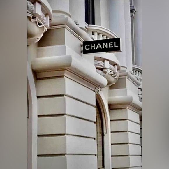 Coco Chanel # 5 Prints Collection Beauty & Fashion Motivational pictures - Picture 13 of 16